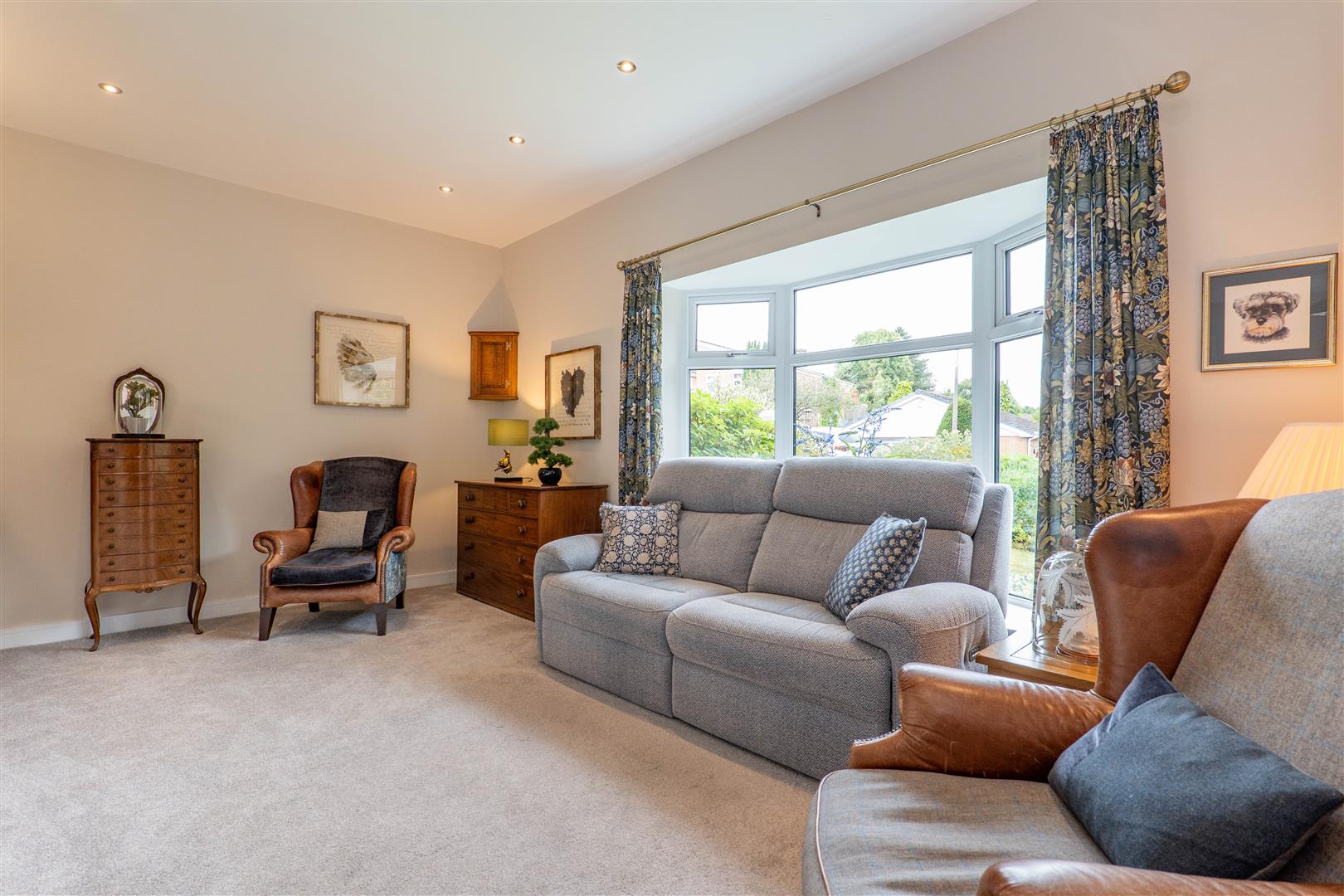 Radburn Close, Clayton-Le-Woods, Chorley
